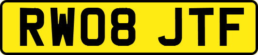 RW08JTF