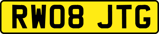 RW08JTG