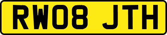 RW08JTH