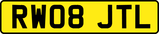 RW08JTL