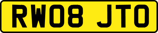 RW08JTO