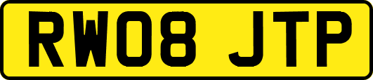 RW08JTP