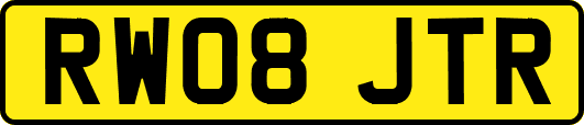 RW08JTR