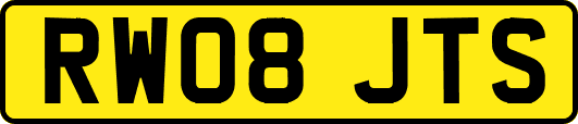 RW08JTS