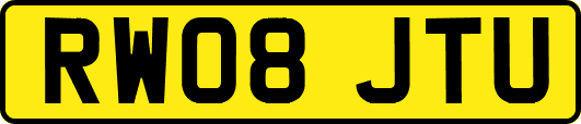 RW08JTU