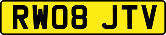 RW08JTV