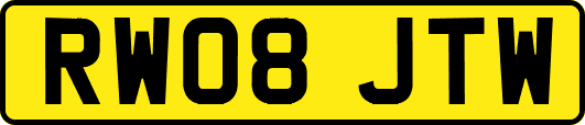 RW08JTW
