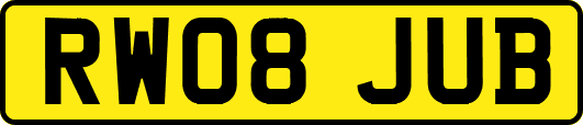 RW08JUB