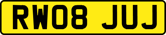 RW08JUJ
