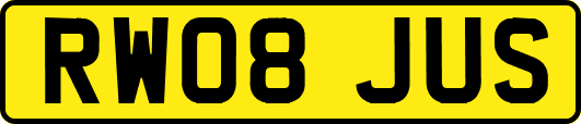 RW08JUS