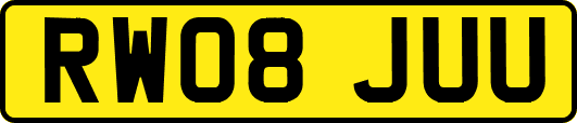 RW08JUU