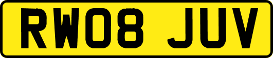 RW08JUV