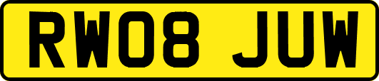 RW08JUW