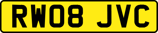 RW08JVC
