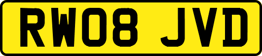 RW08JVD