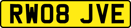 RW08JVE