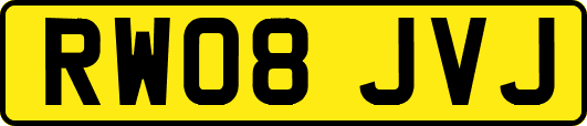RW08JVJ