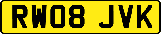 RW08JVK