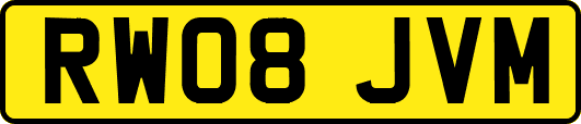 RW08JVM