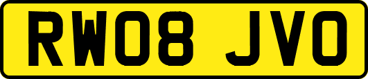 RW08JVO