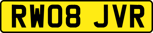 RW08JVR