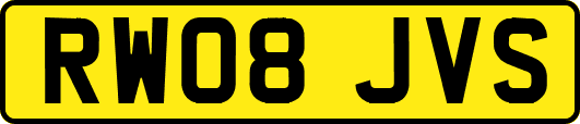 RW08JVS