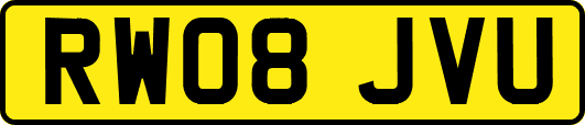 RW08JVU
