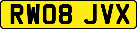 RW08JVX