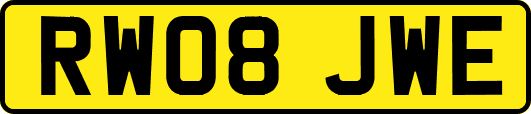 RW08JWE