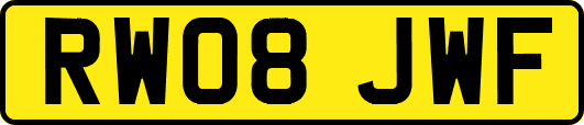 RW08JWF