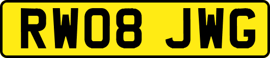 RW08JWG