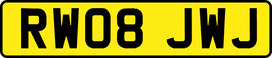 RW08JWJ