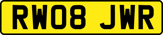RW08JWR