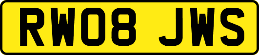 RW08JWS