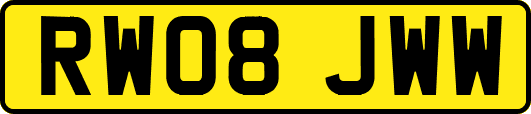 RW08JWW