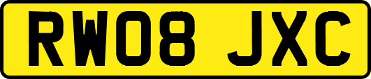 RW08JXC