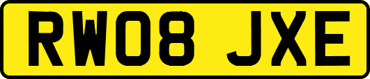 RW08JXE