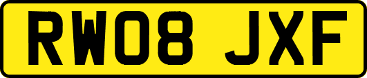 RW08JXF
