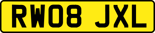 RW08JXL