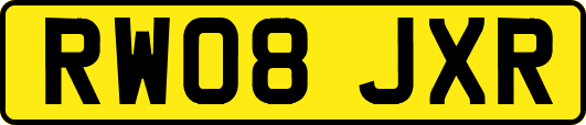 RW08JXR