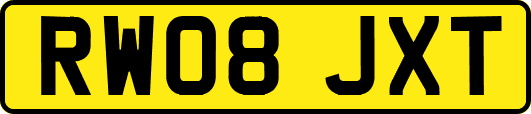 RW08JXT