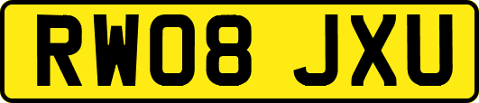 RW08JXU