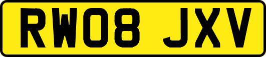 RW08JXV