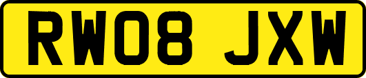 RW08JXW