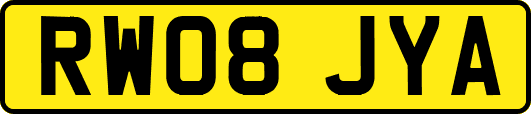 RW08JYA