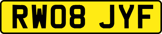 RW08JYF