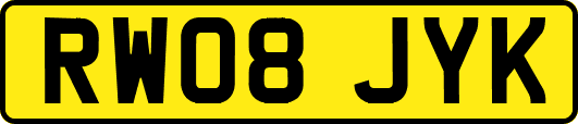 RW08JYK