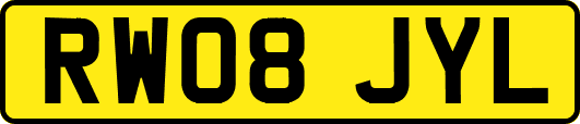 RW08JYL