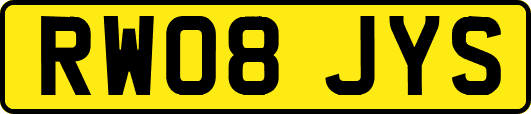 RW08JYS