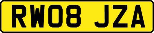 RW08JZA